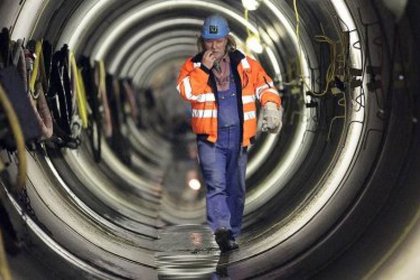В процессе подготовки встреча ЕК-Болгария-Россия по газовому хабу